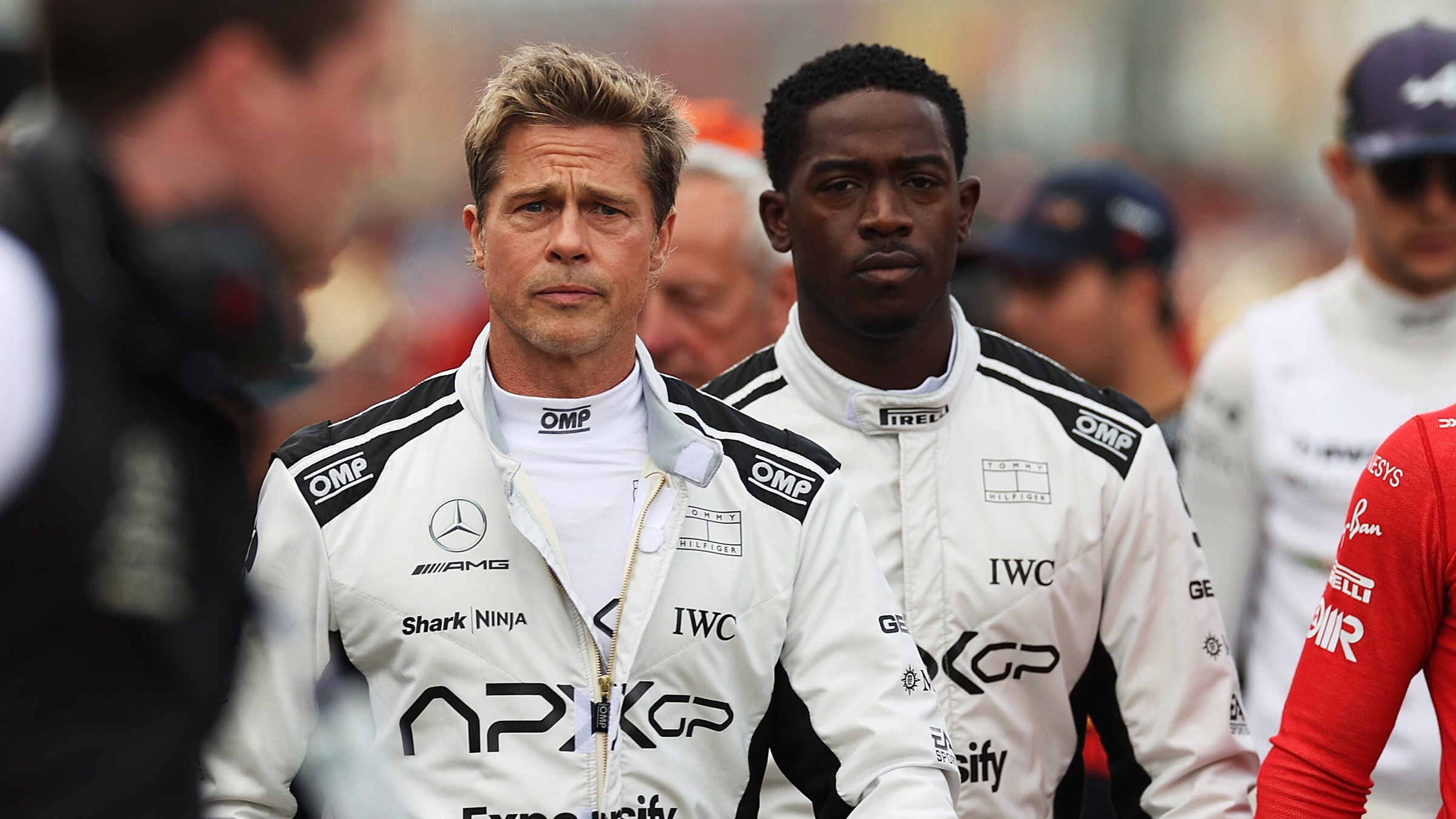 F1 (2025)