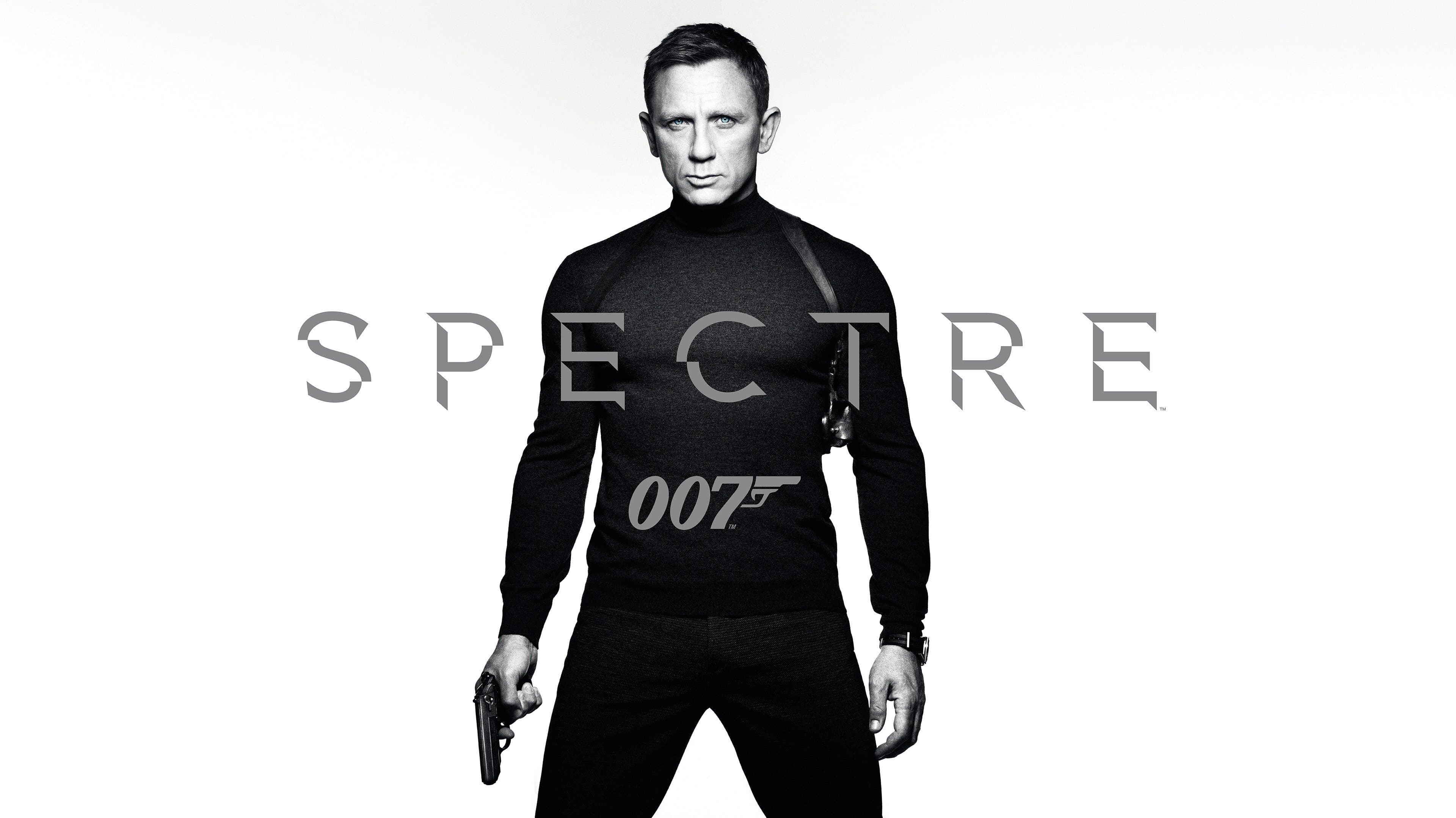 Spectre 2015 James Bond 007 Films Fond d'écran Aperçu | 10wallpaper.com