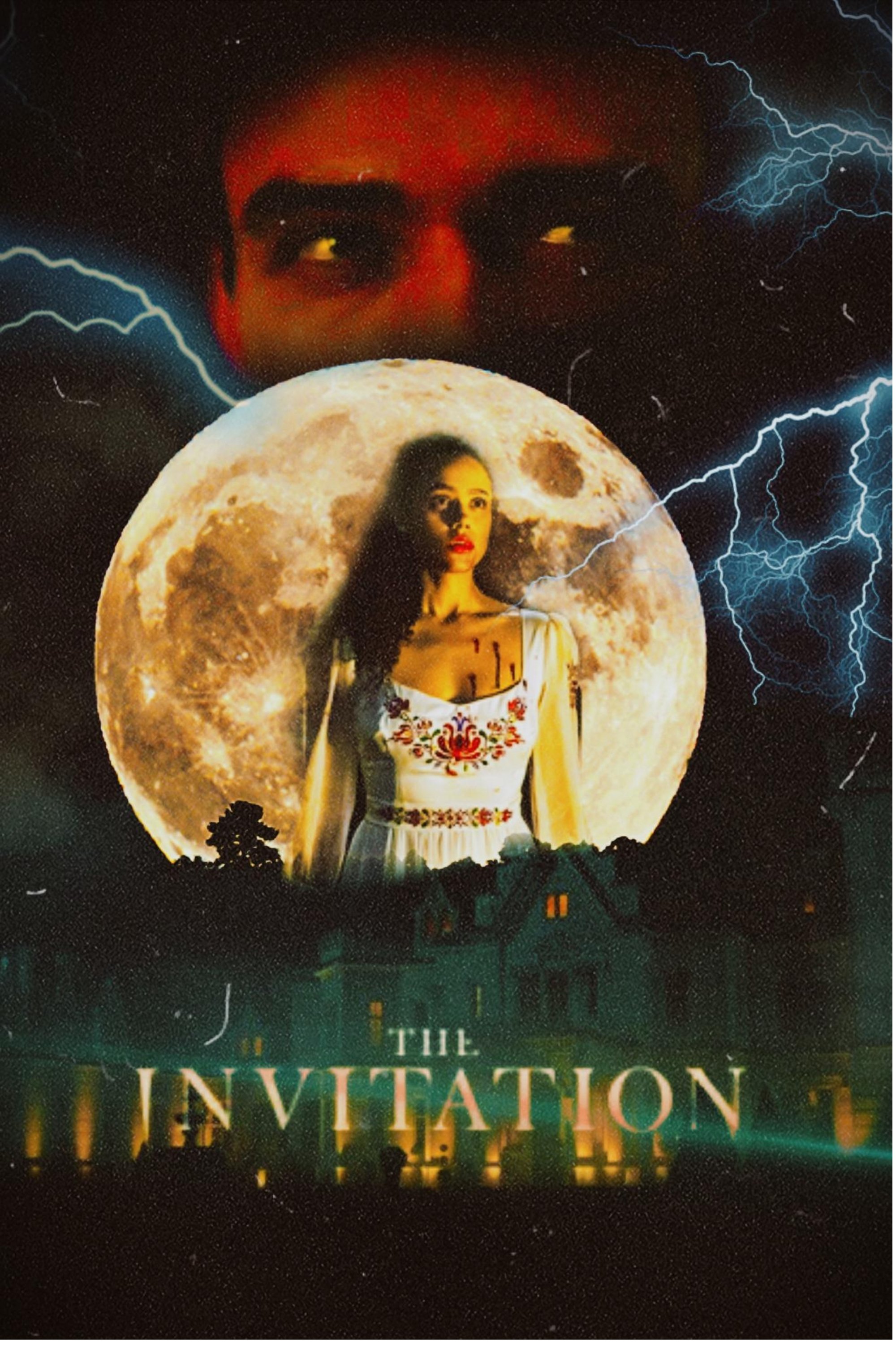 The Invitation