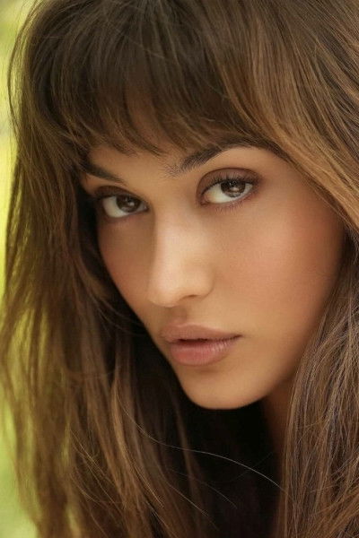 et billede af Eden Weiss