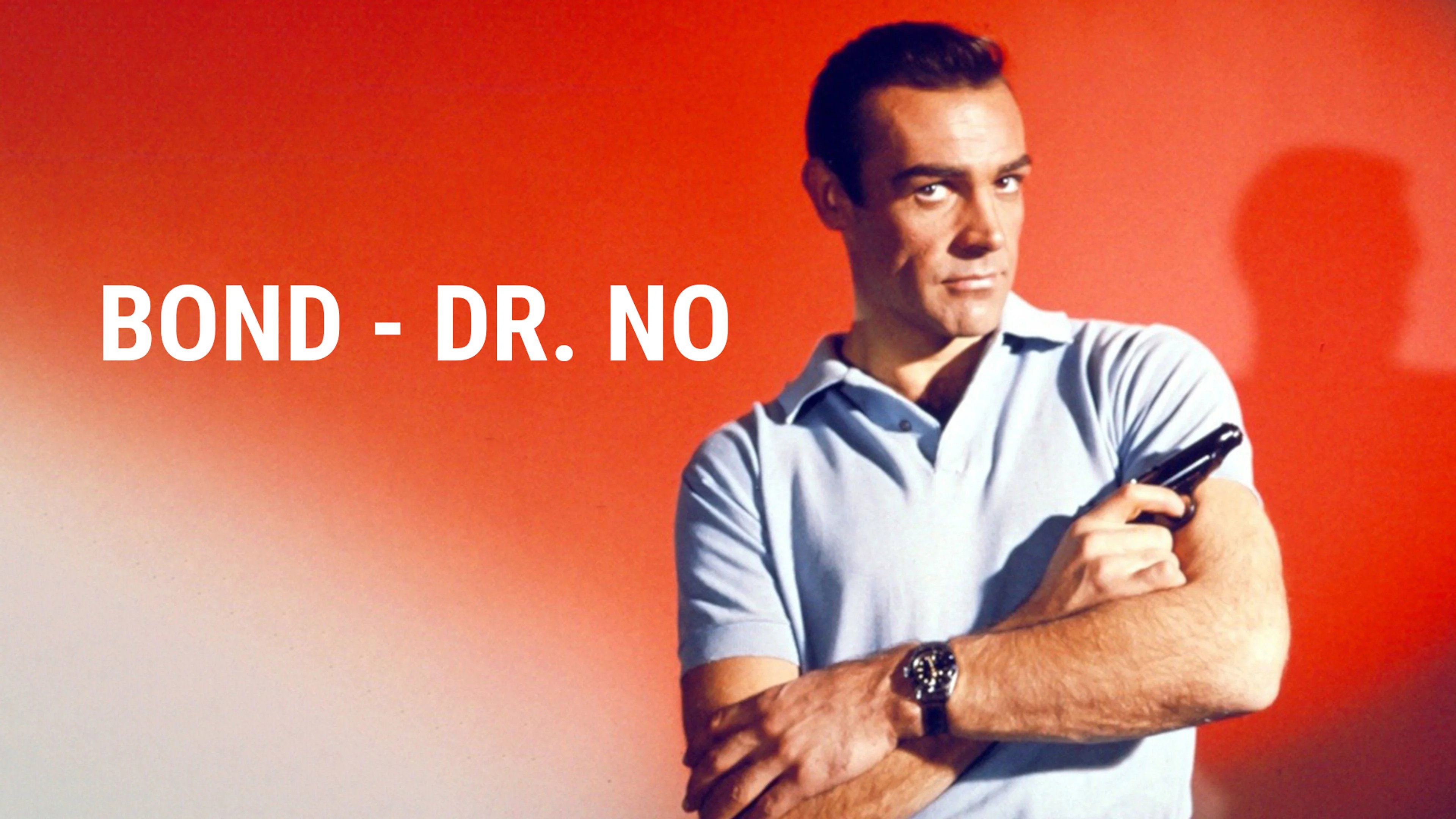 Dr. No