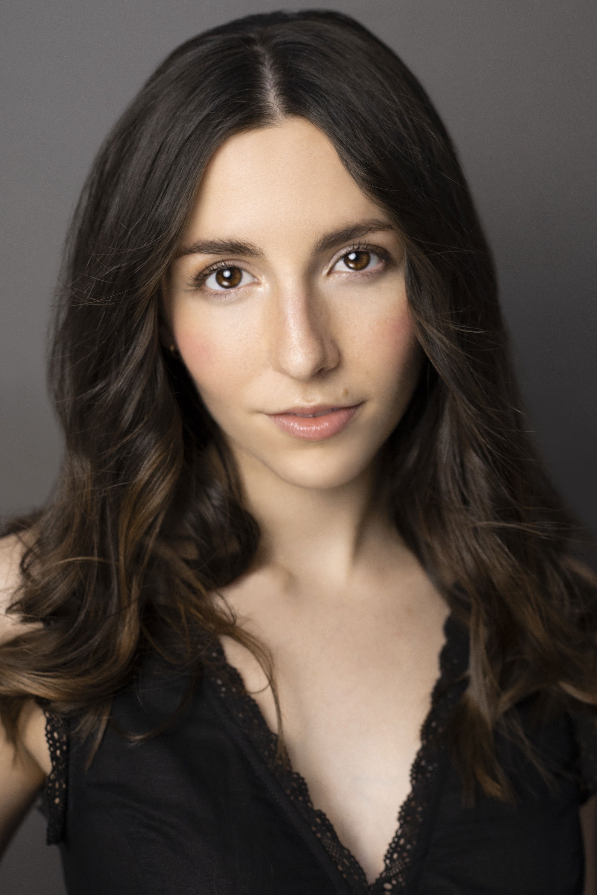 et billede af Hayley Saltford