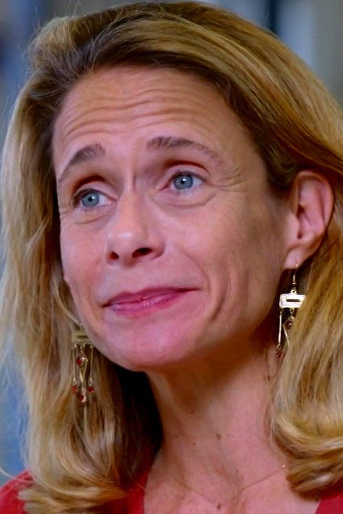 et billede af Florence Allorent