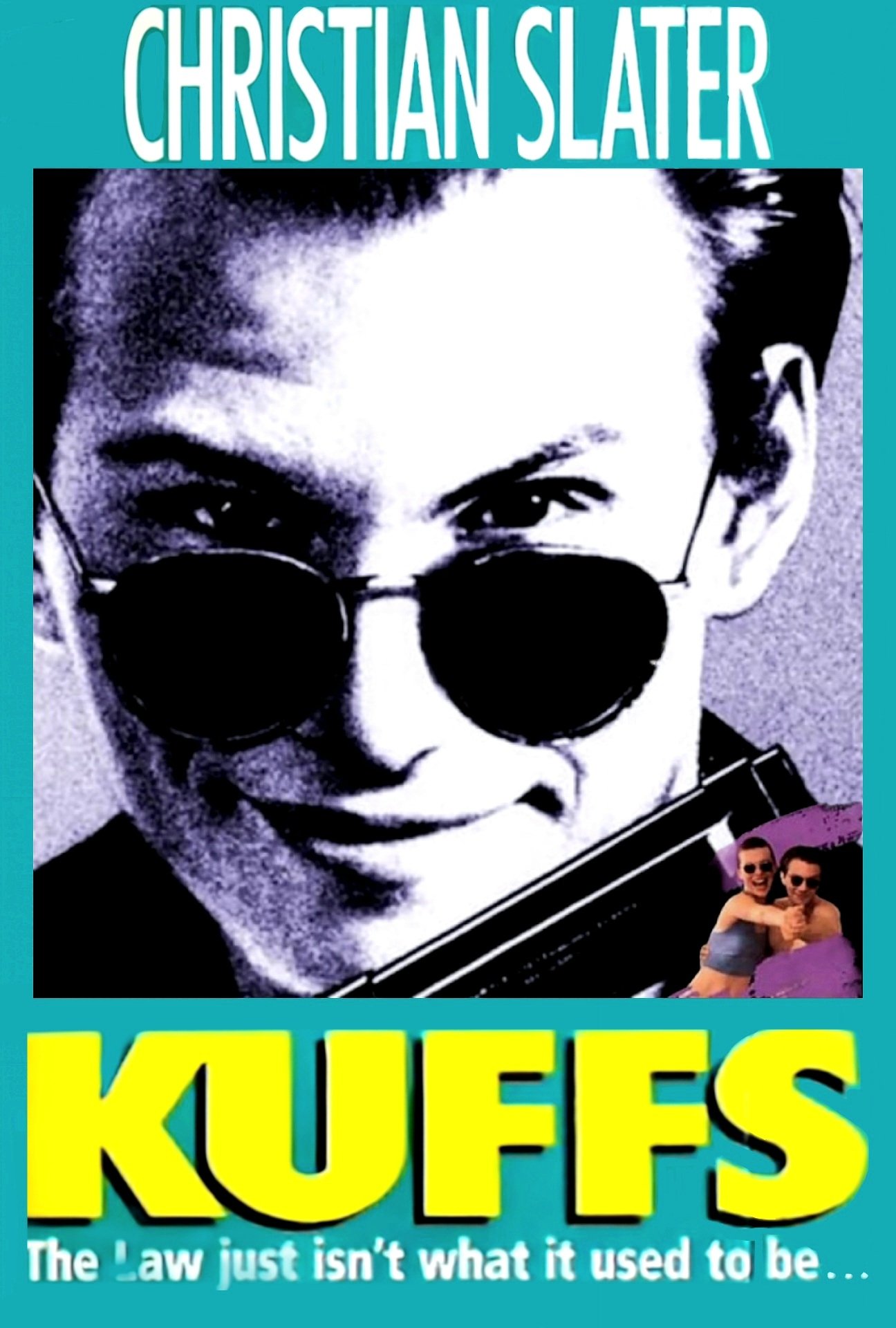 Kuffs