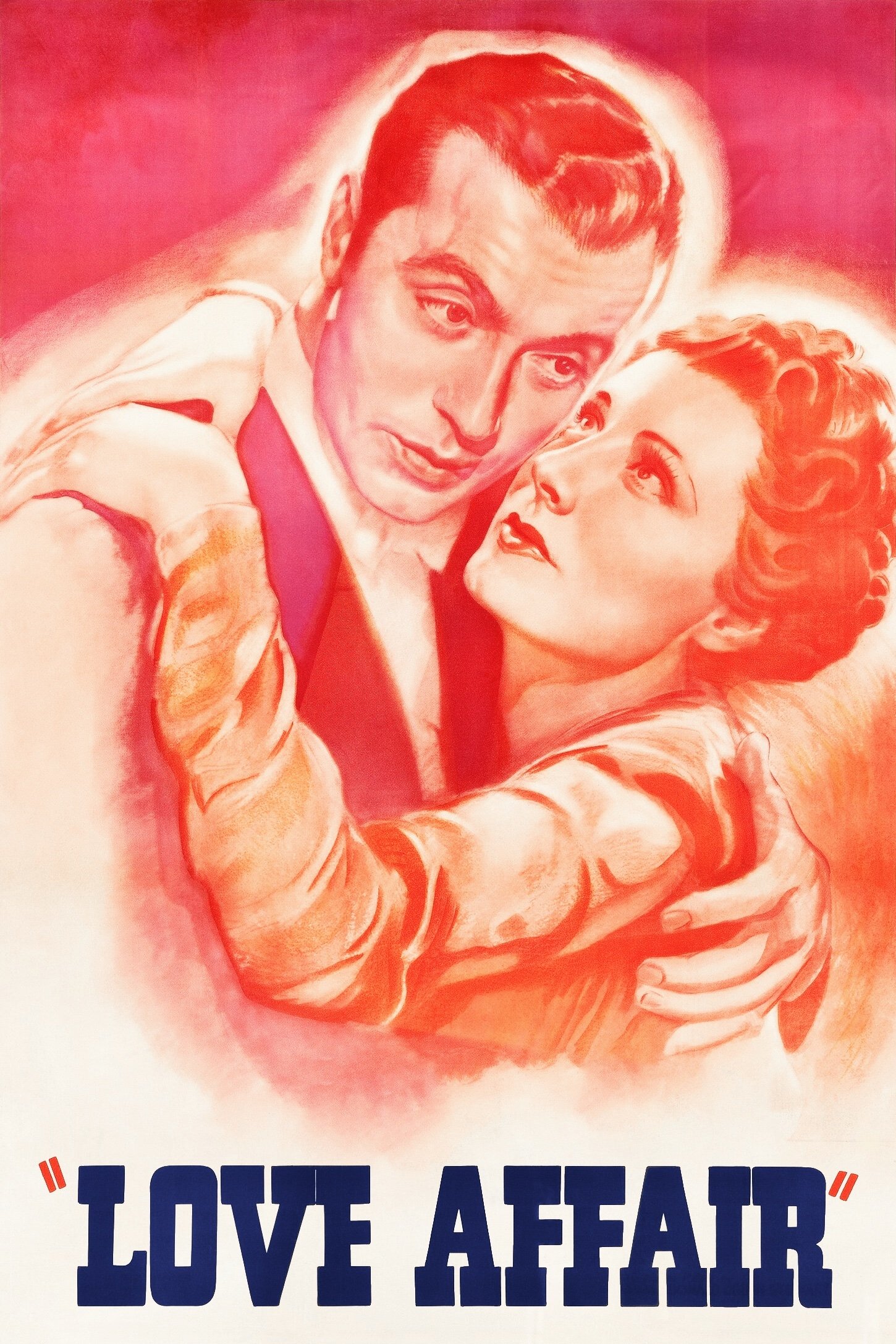 Love Affair