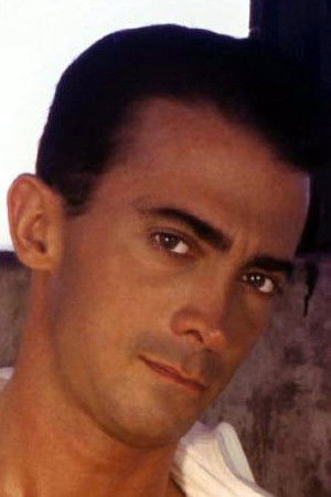 et billede af Ruben Omar