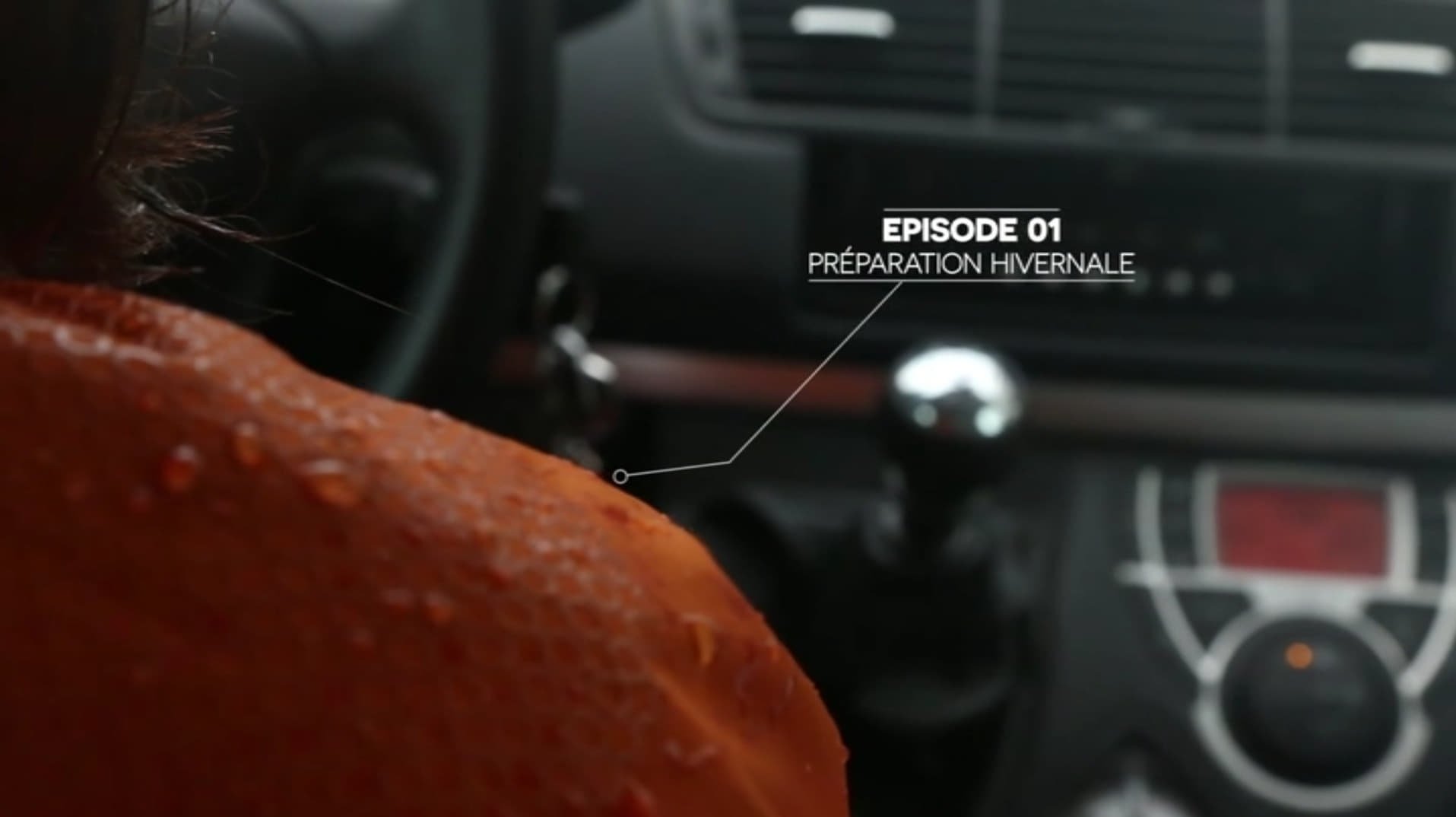 Thumbnail for Episode 1 Season 1 Episode 1