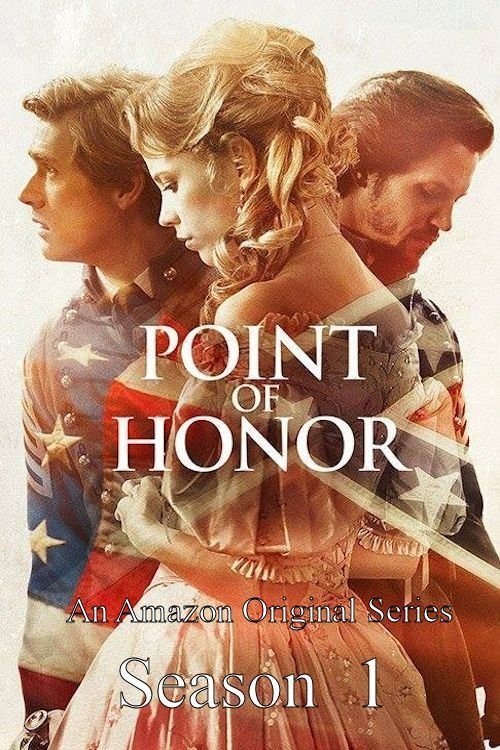 Point of Honor - Season 1