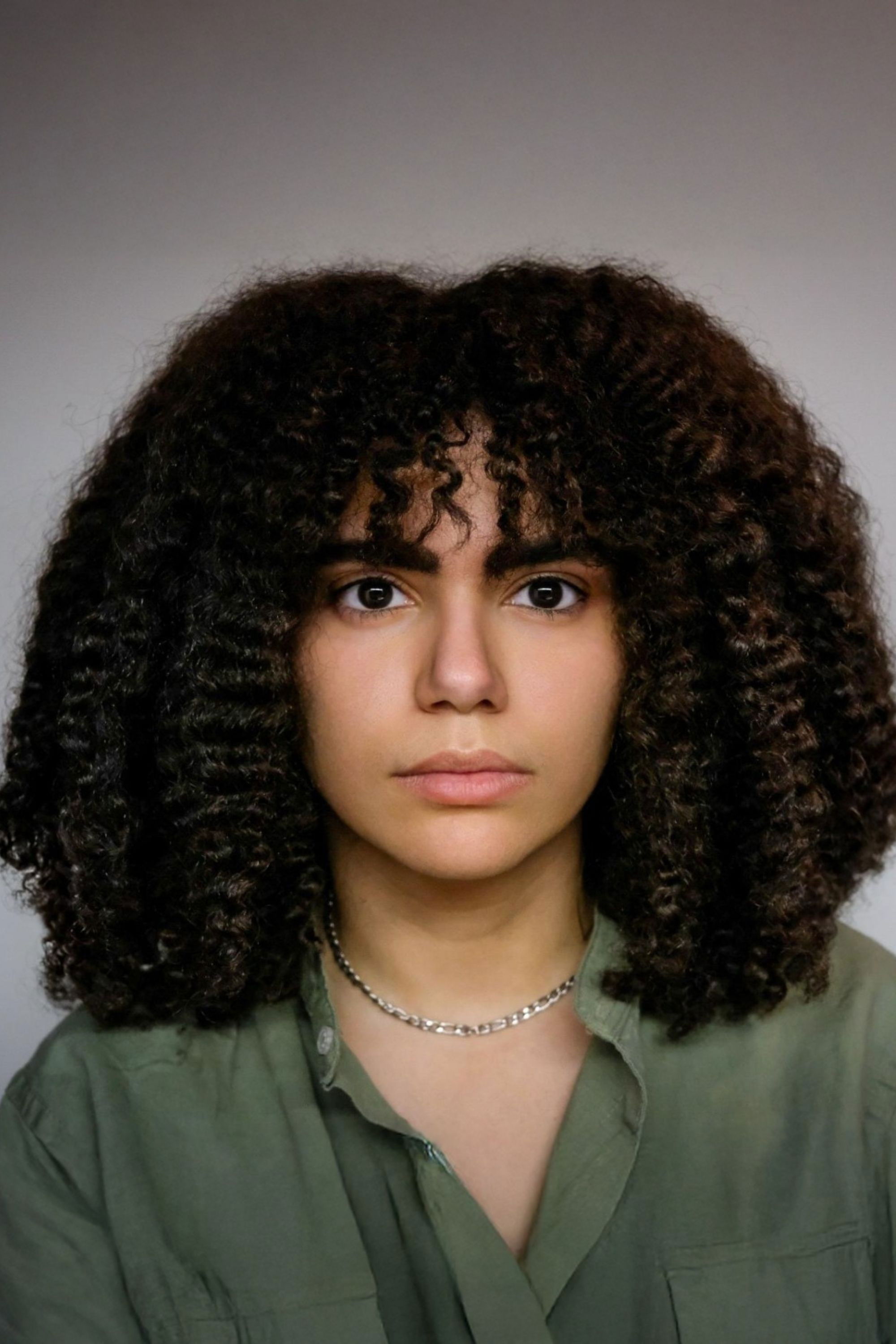 Et billede af Sabrina Belivet