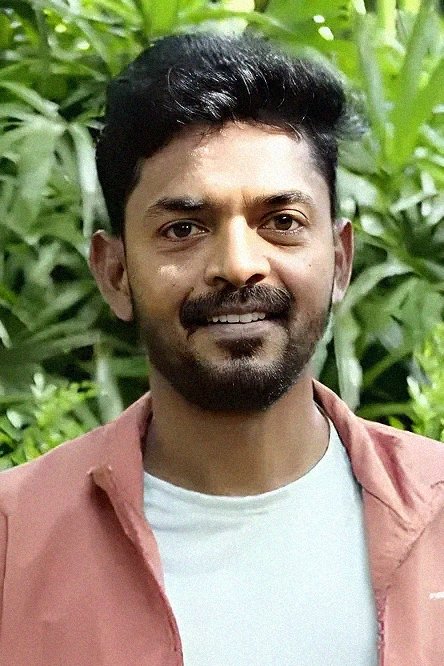 Jagaveer's picture in the cast