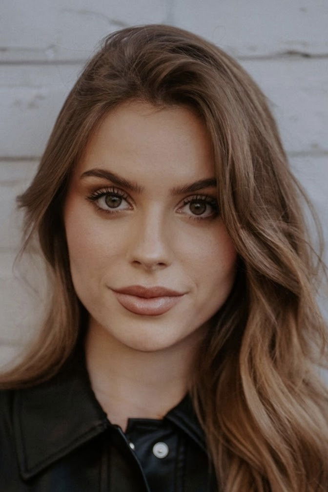 et billede af Billie Rae Brandt