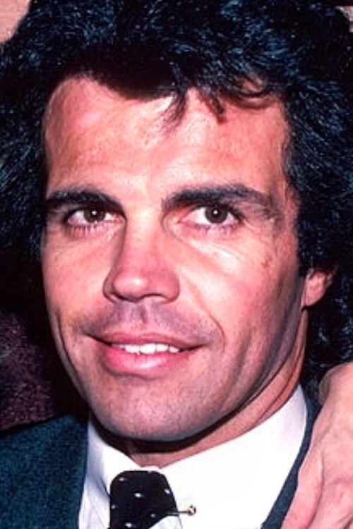 et billede af Craig Denault