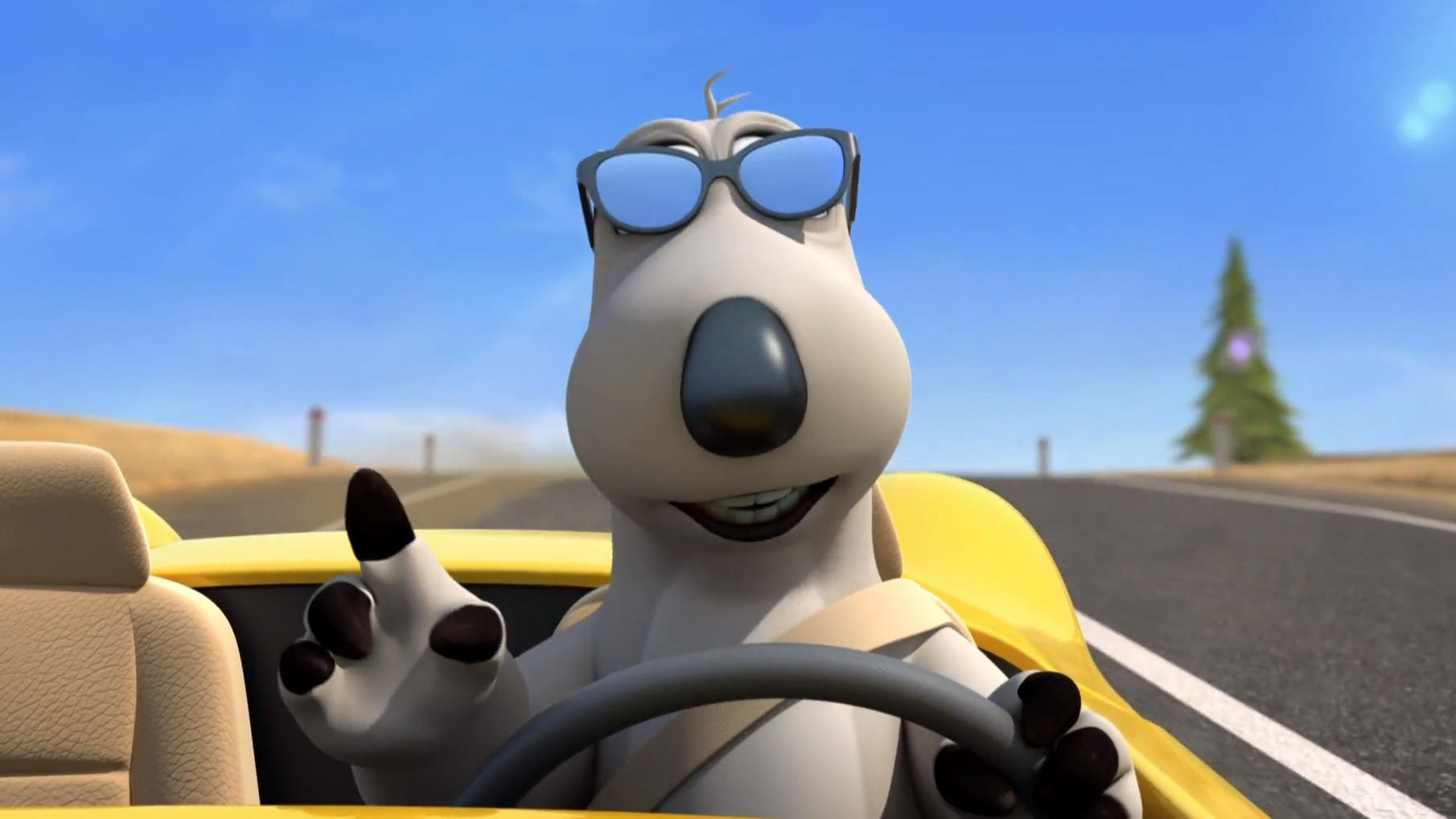 Bernard