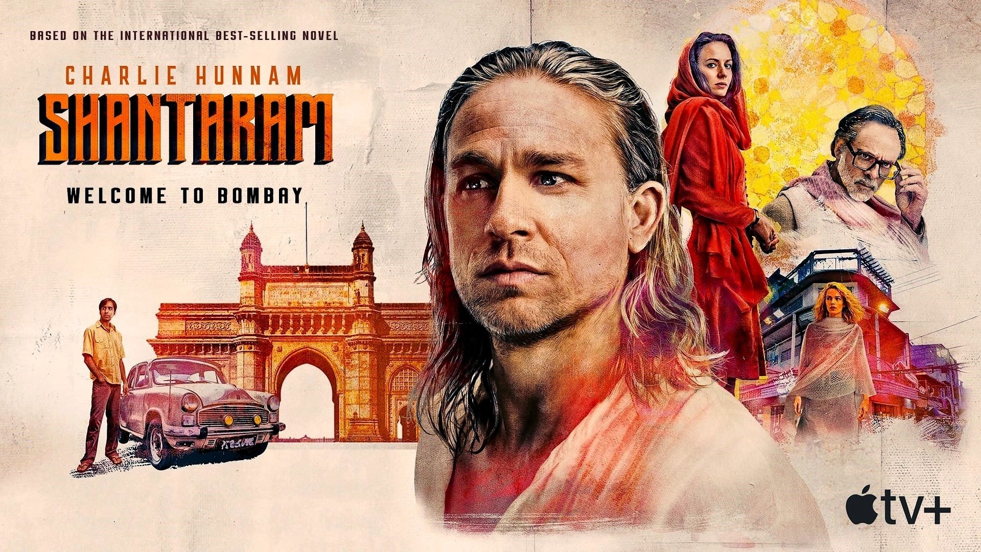 Shantaram