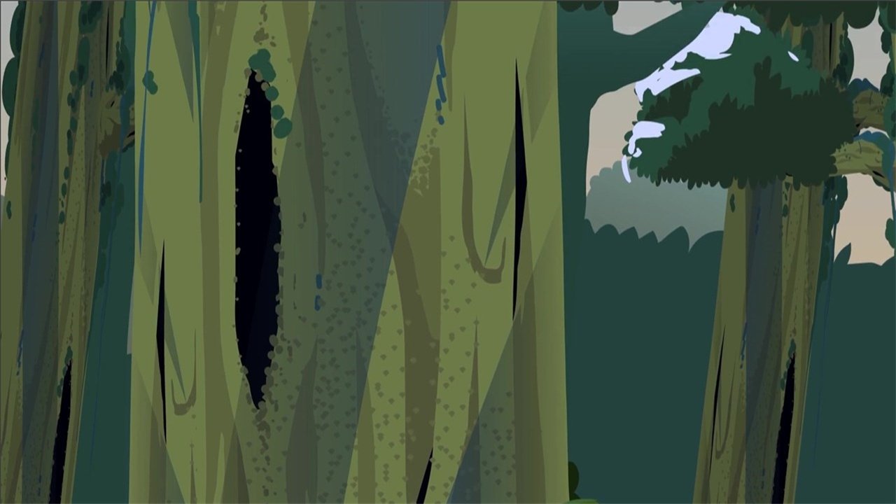 Pleasant Goat and Big Big Wolf