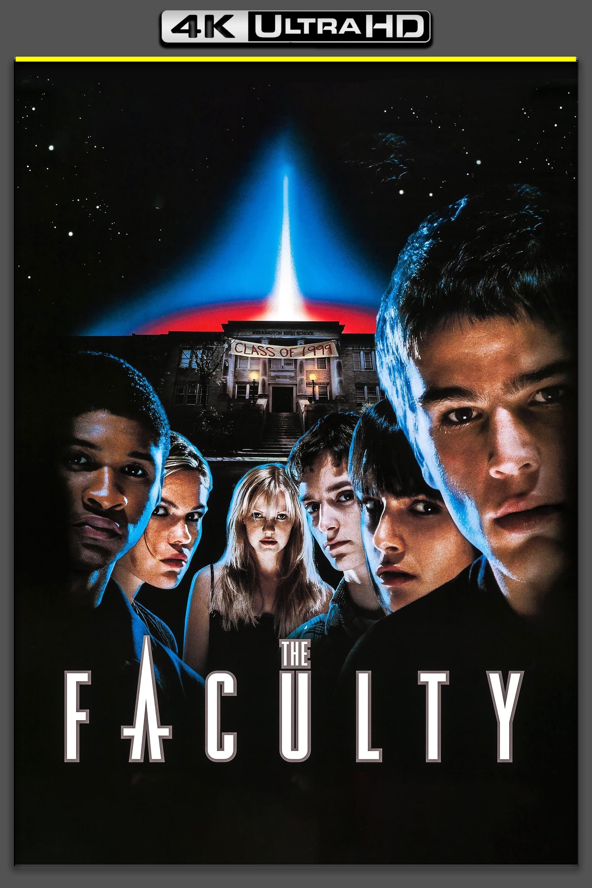 The Faculty