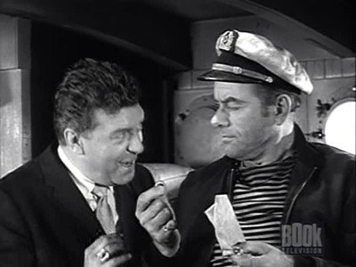 Alfred Hitchcock Presents