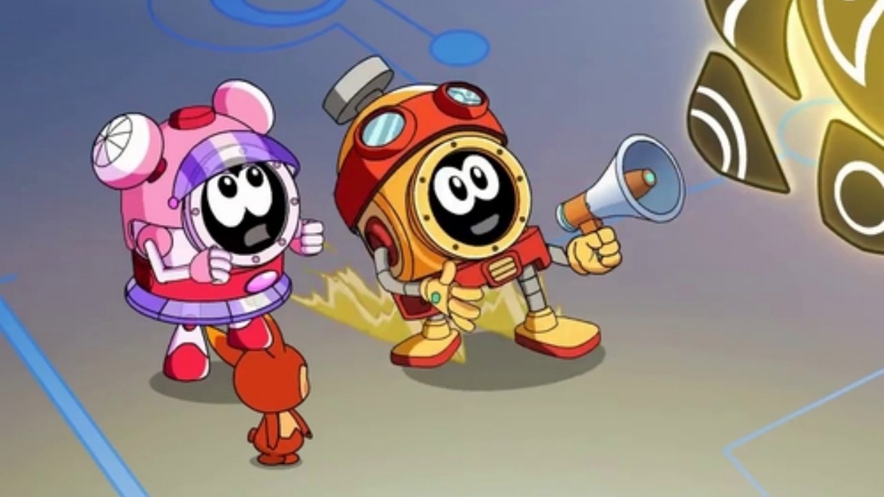 Episode 12