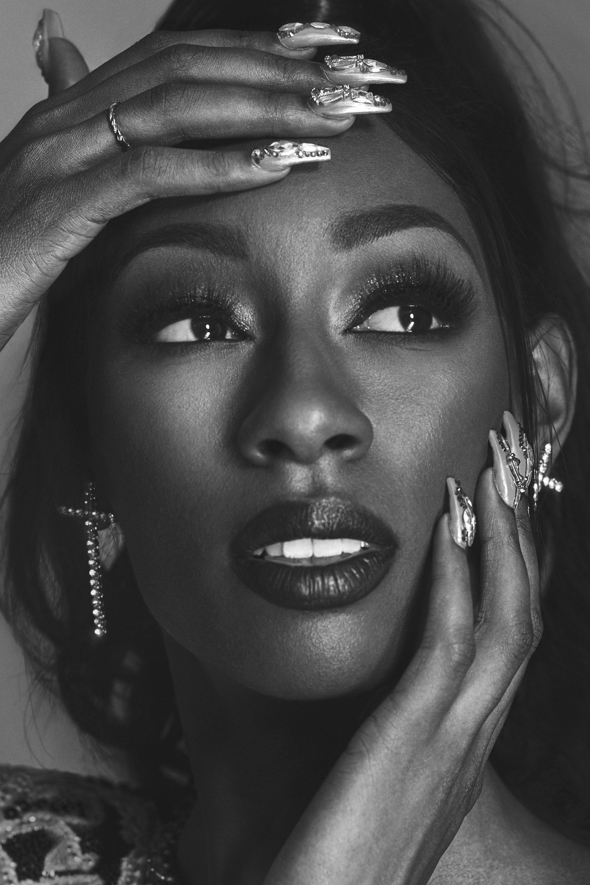 et billede af Lala Milan