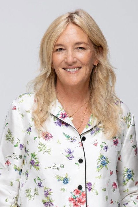 et billede af Véronique Philipponnat