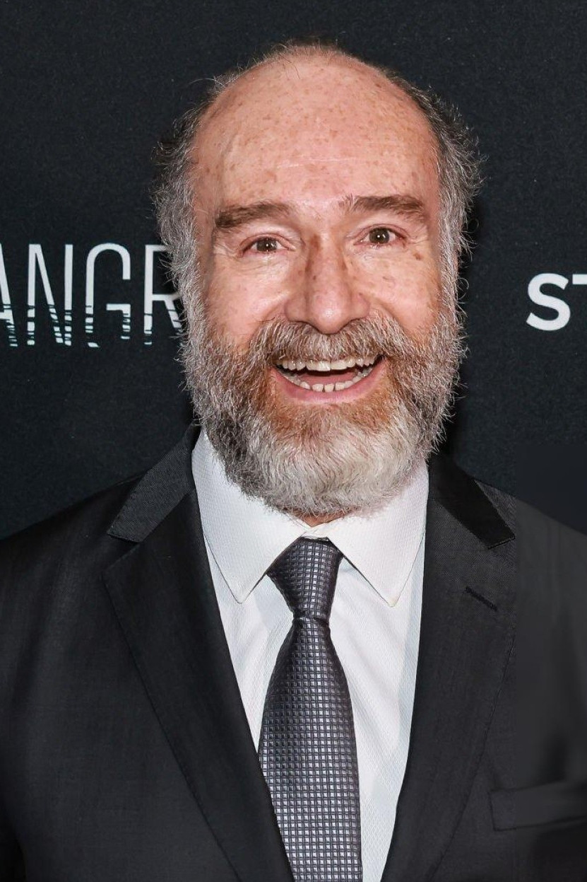 et billede af Odiseo Bichir