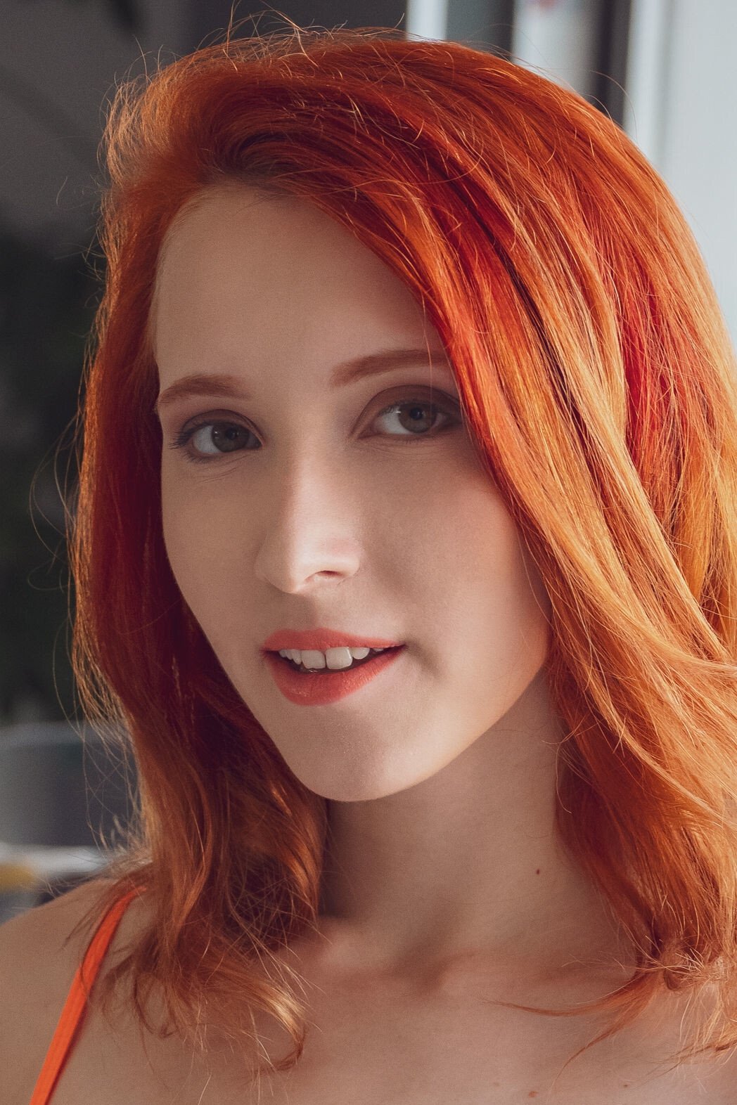 et billede af Elin Flame