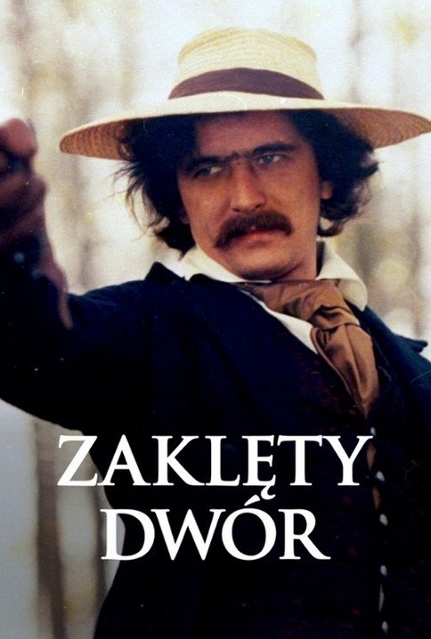 Zaklęty dwór - Season 1