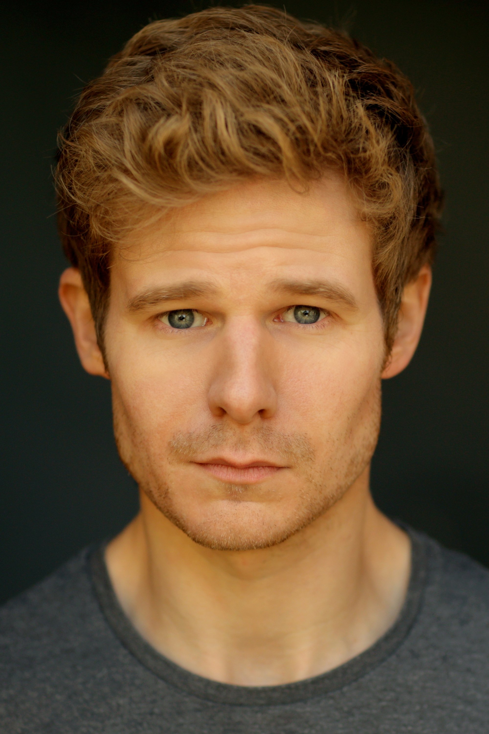 et billede af Steven Miller