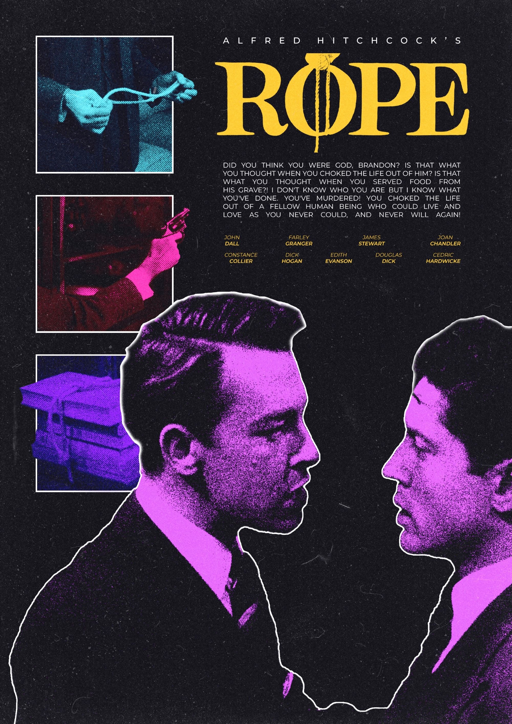 Rope
