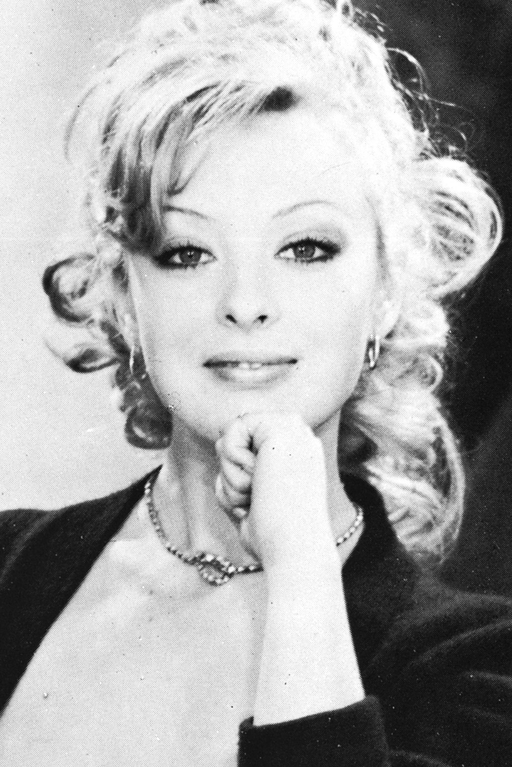 Matilde Dall'Aglio's picture in the cast