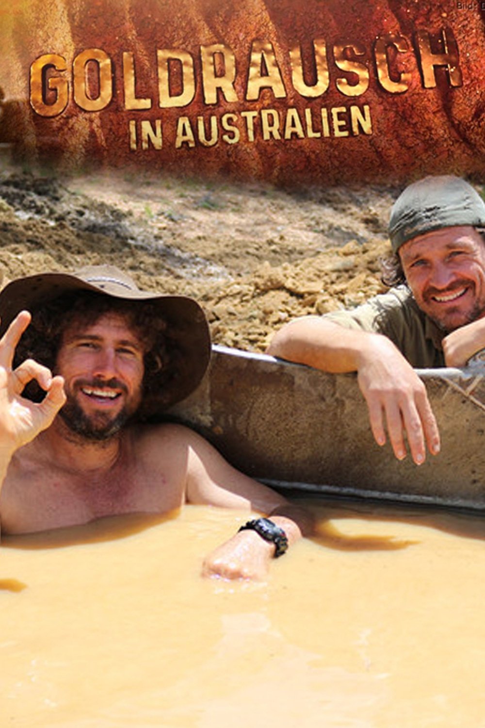 Gold Rush in Australia - Season 3