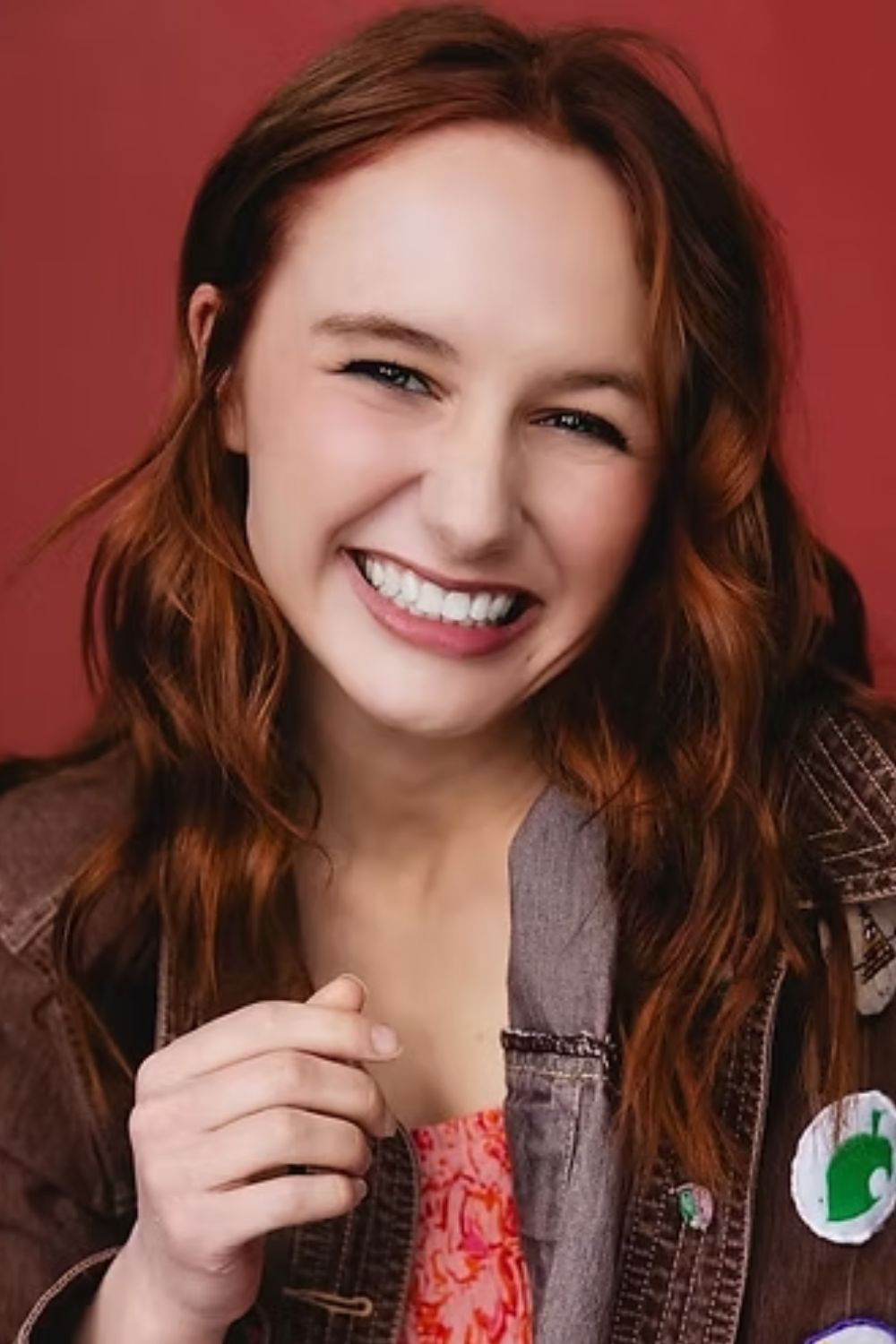 et billede af Eloise Mae