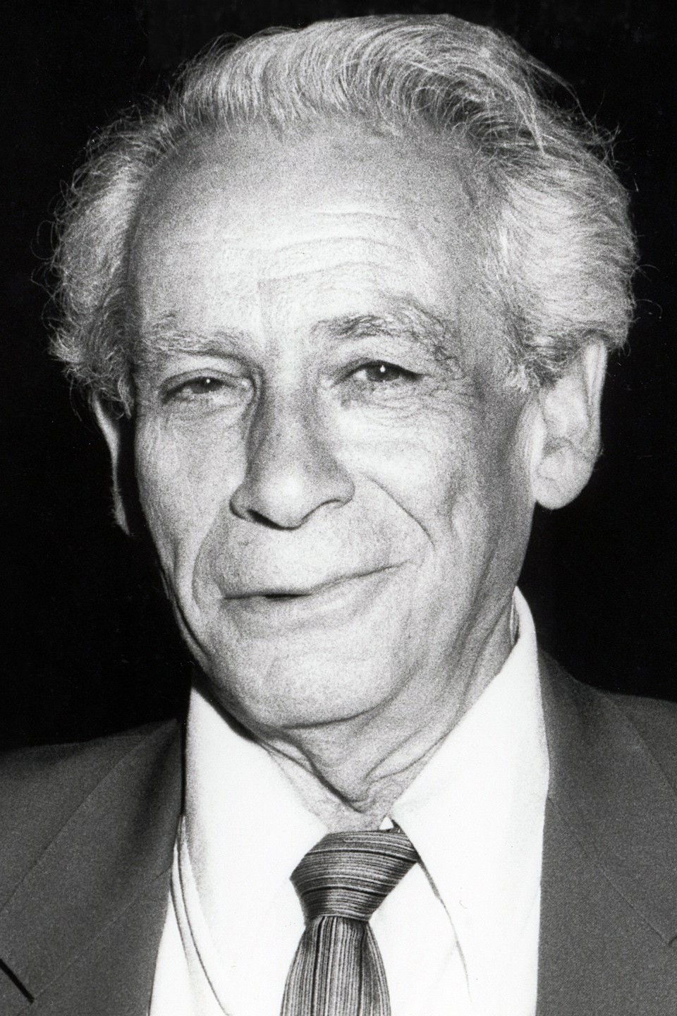 Samuel Fuller