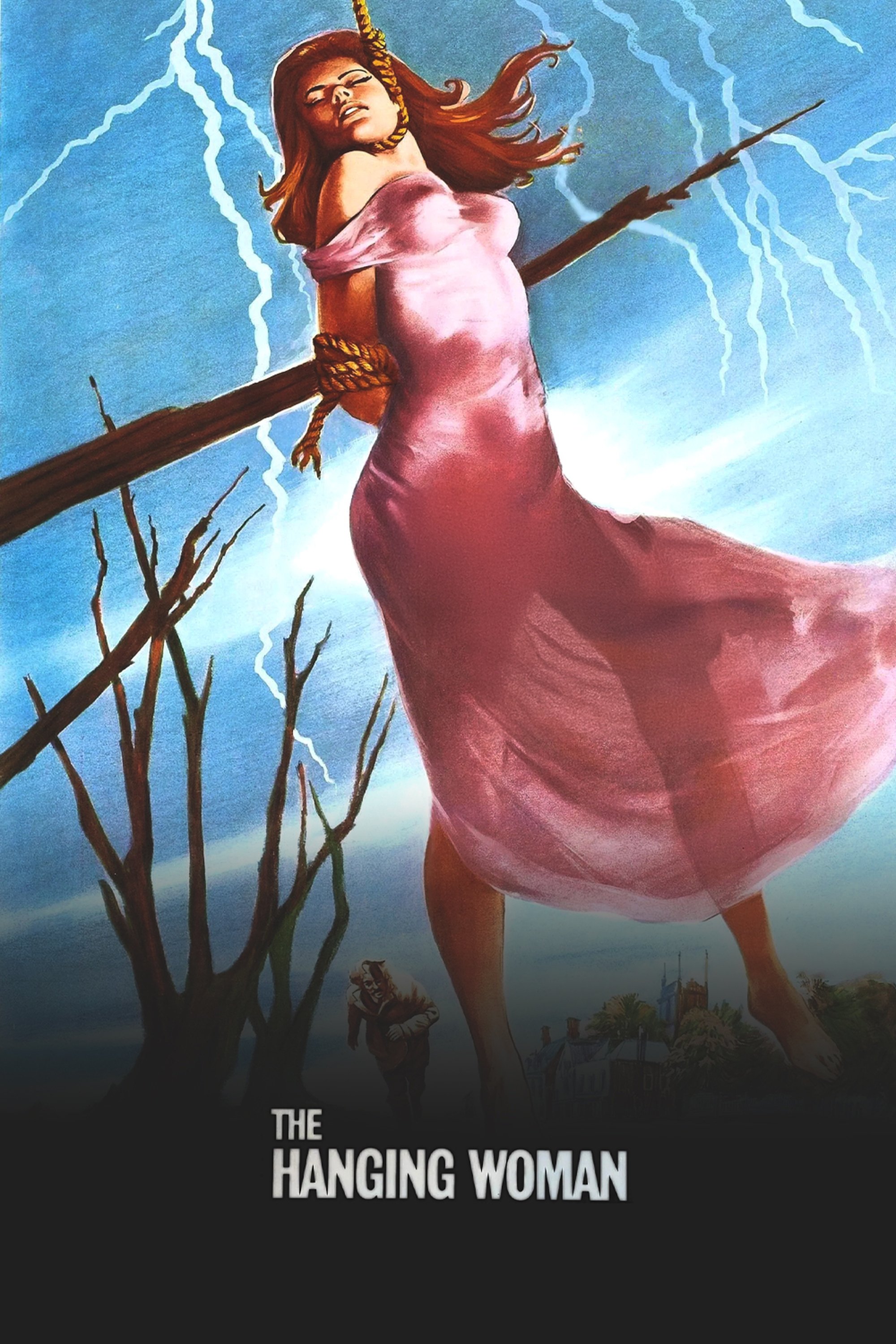 The Hanging Woman