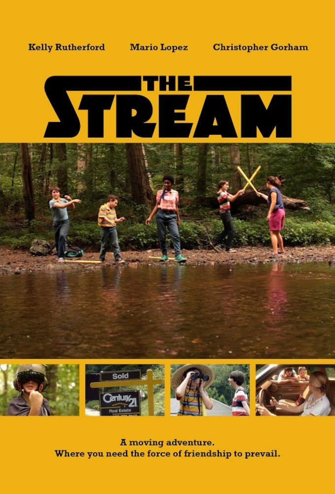 The Stream