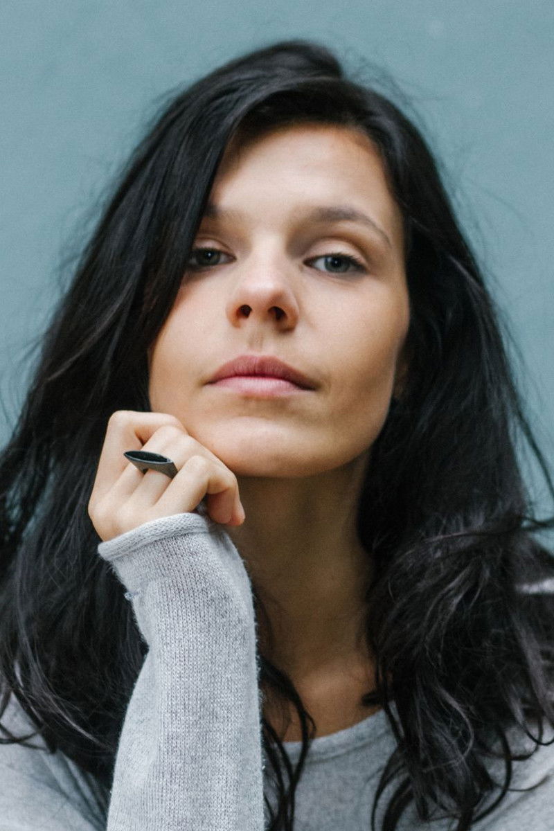 et billede af Giovana Eche