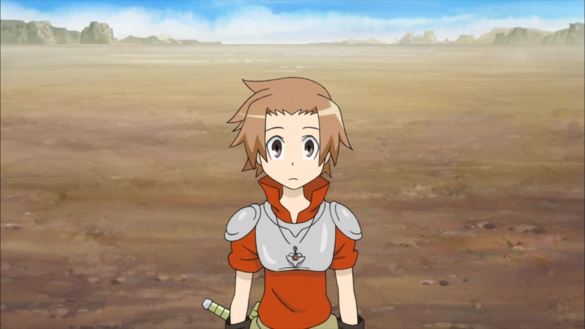 Senyu.