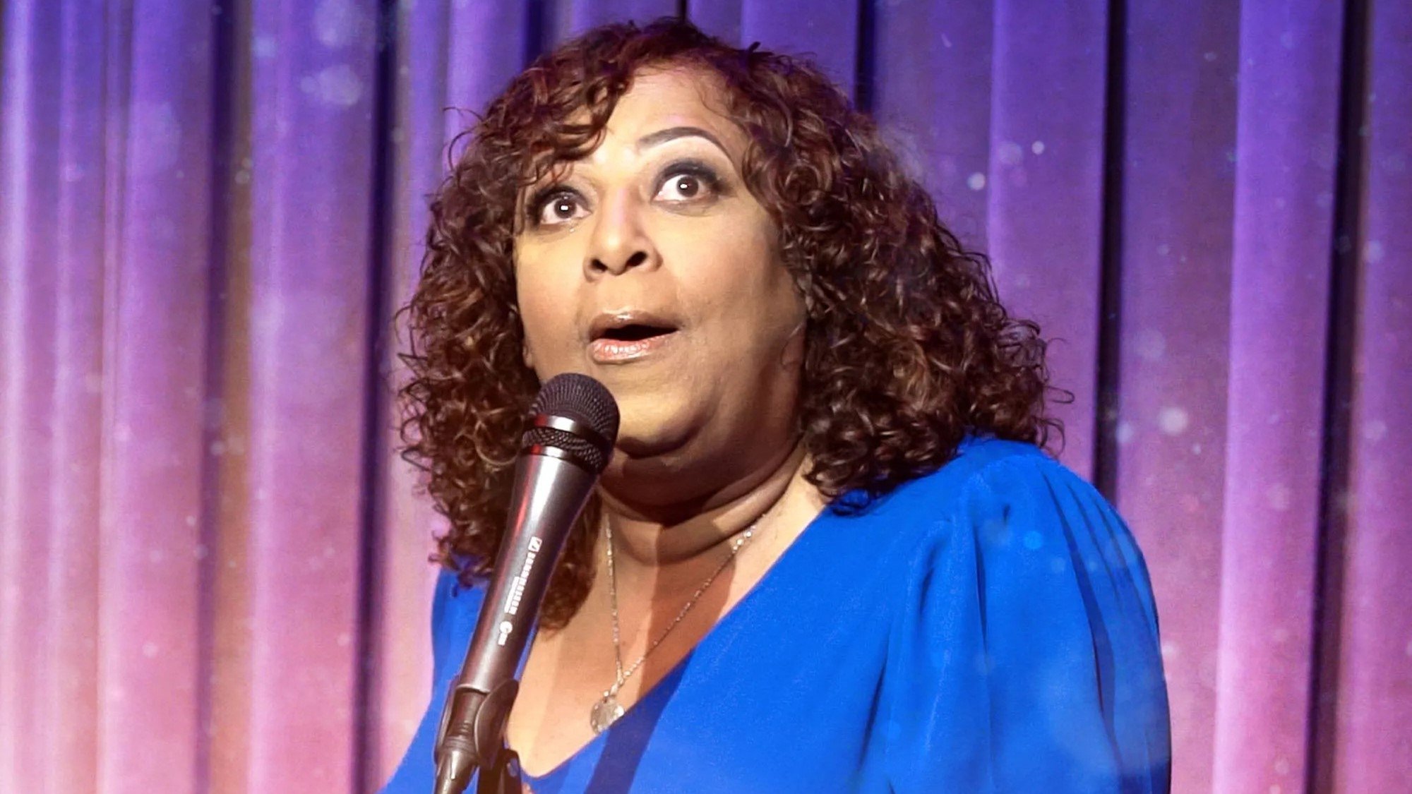Roz Browne: I'm Roz Browne