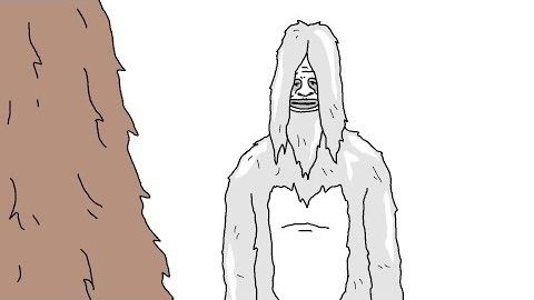 Thumbnail for AS ABOING SO BADOING Season 1 Episode 6