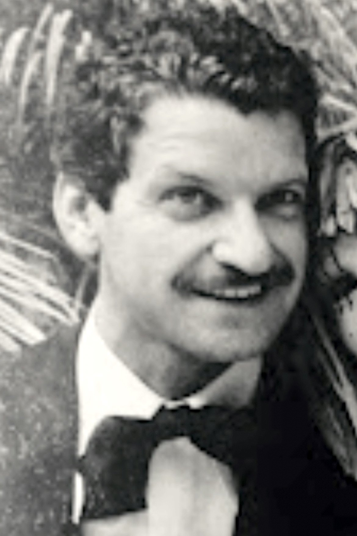 et billede af Fernando Reski