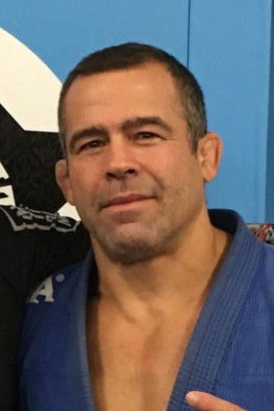 et billede af Amaury Bitetti