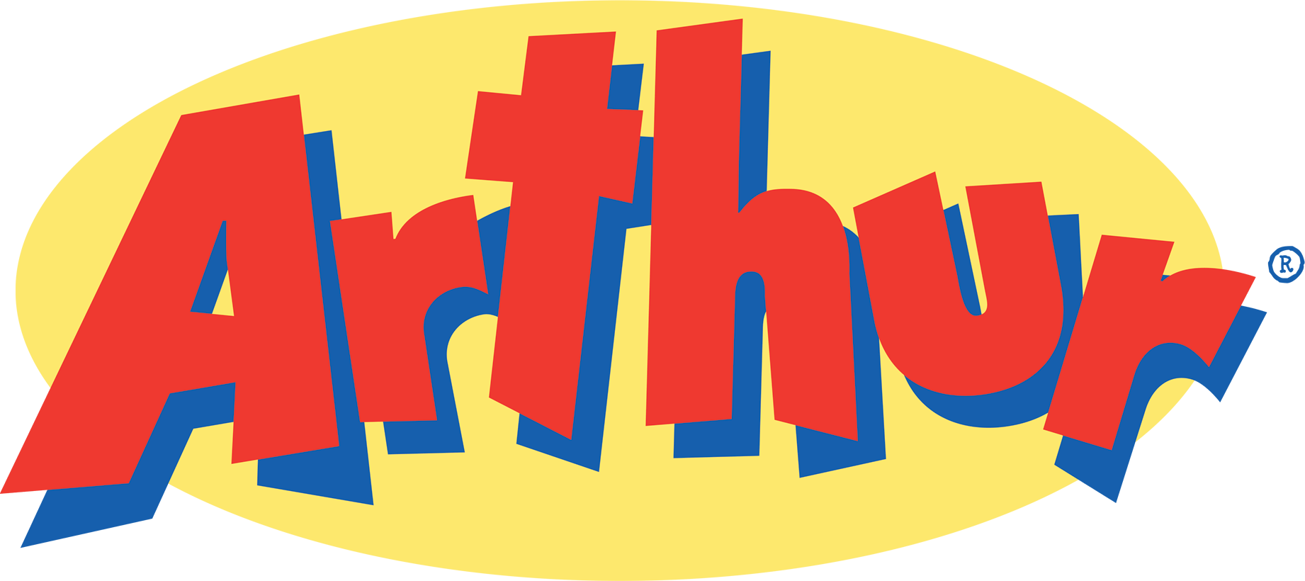 Arthur Logo