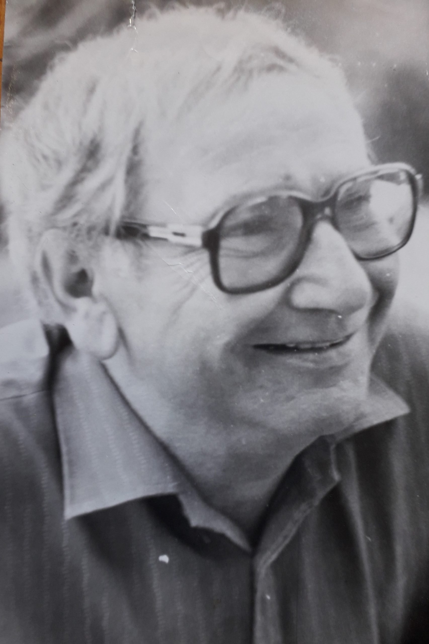 Vladimir Orlov | Writer