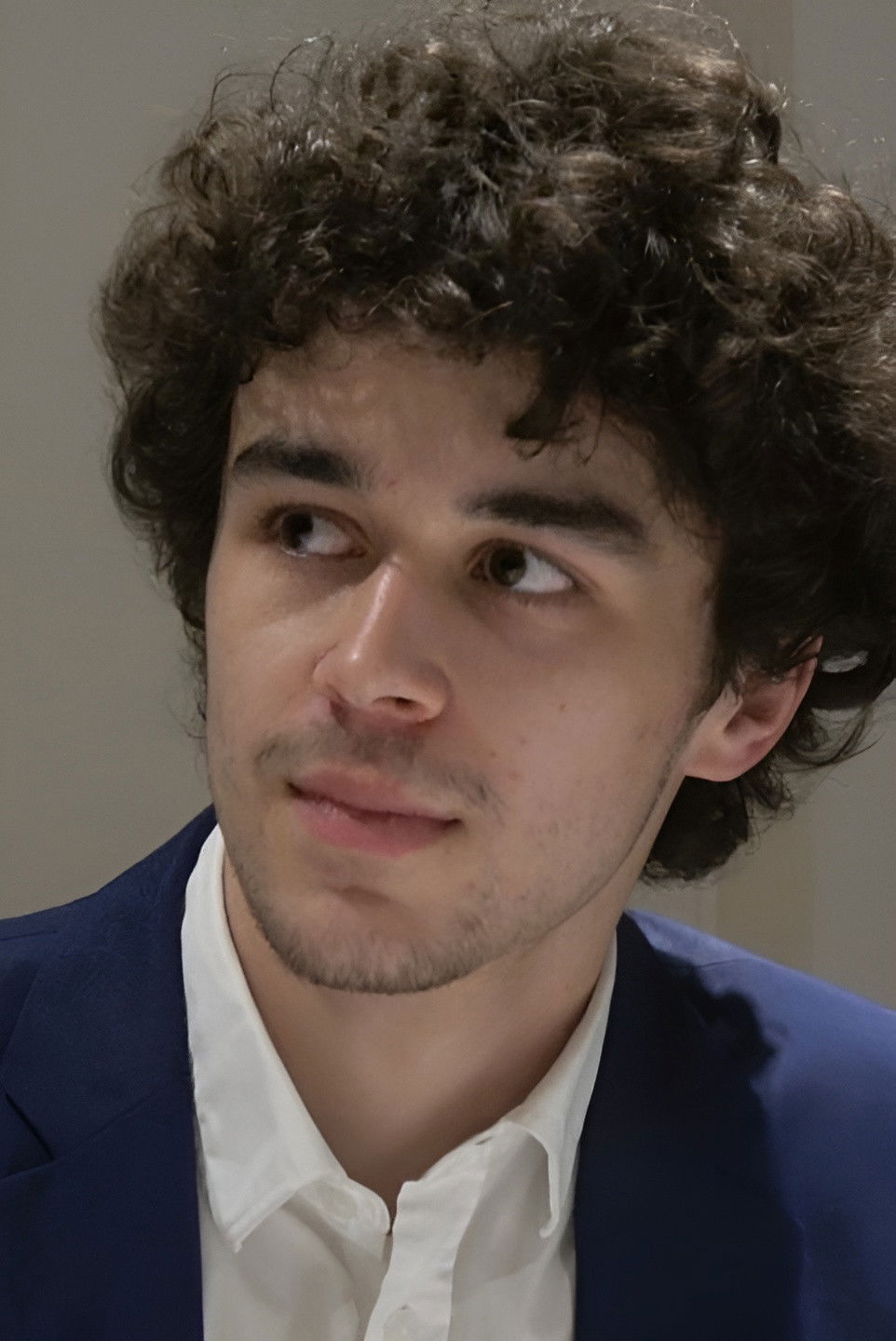 et billede af Matthieu Le Loc’h Pouthier