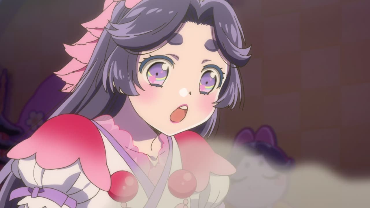 Sarazanmai
