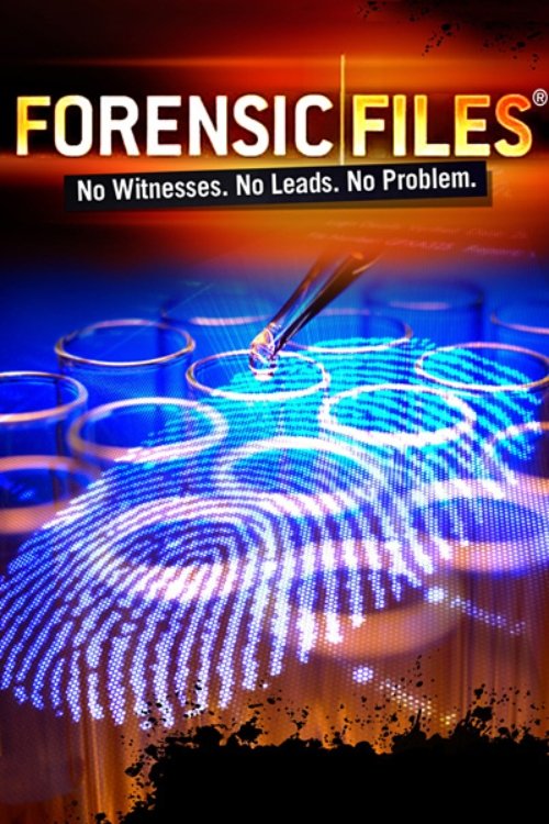 Forensic Files - Season 14