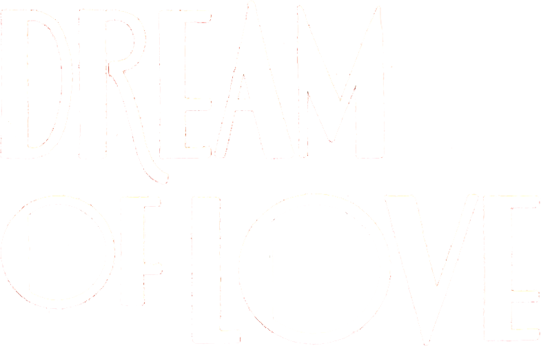 Dream of Love Logo