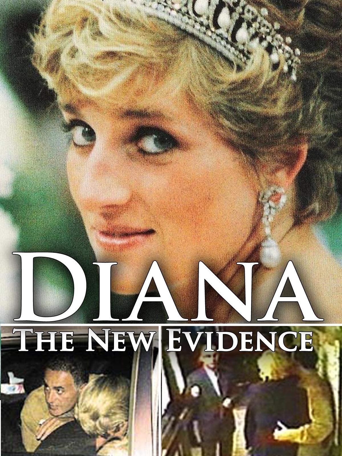 Diana: The New Evidence on FREECABLE TV