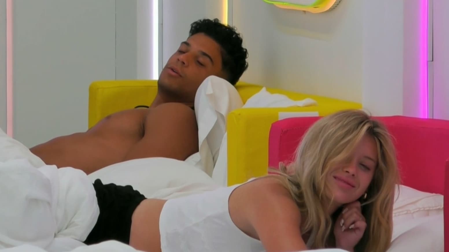 Love Island