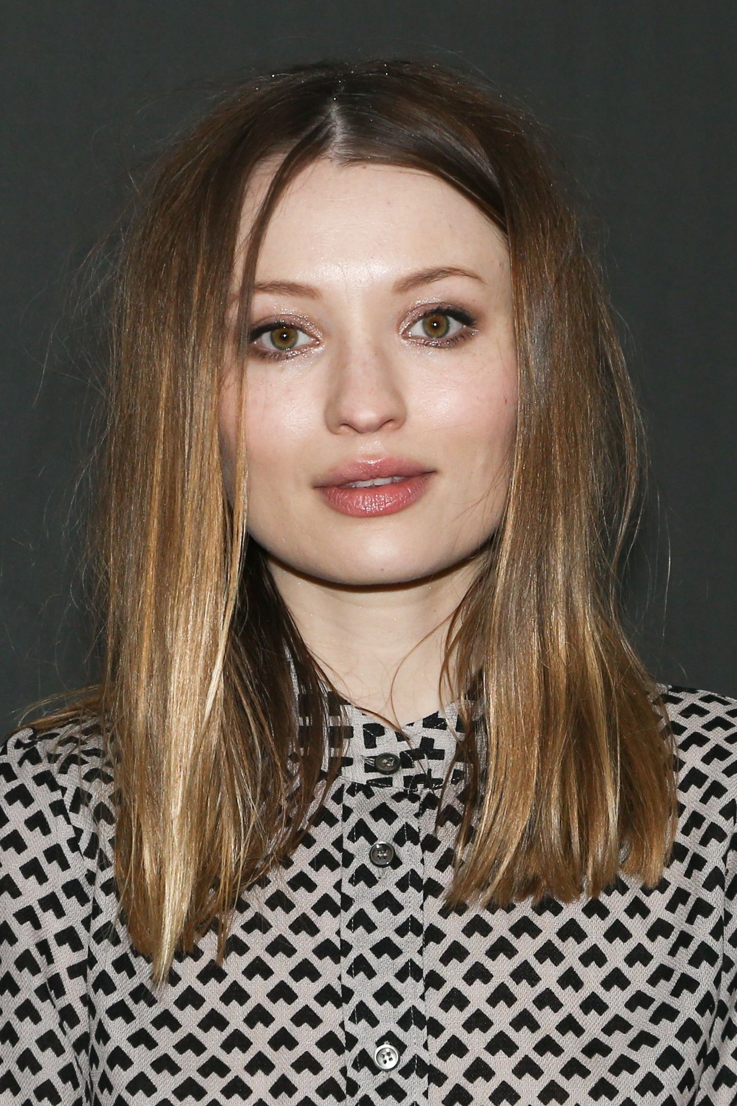 Emily Browning